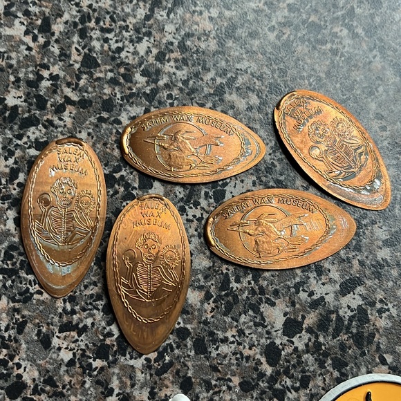 Salem MA Witch bundle - Picture 3 of 6